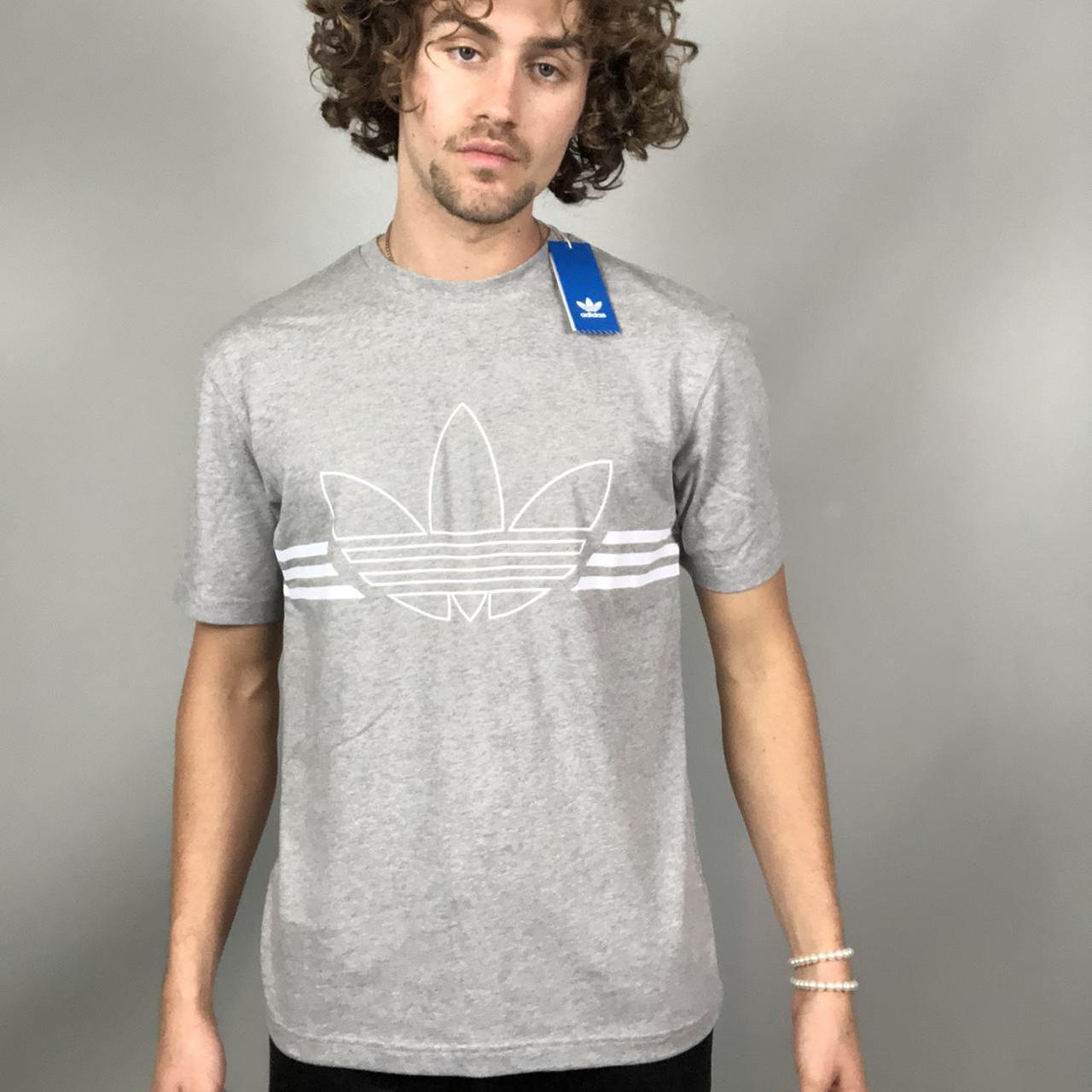 stan smith tee
