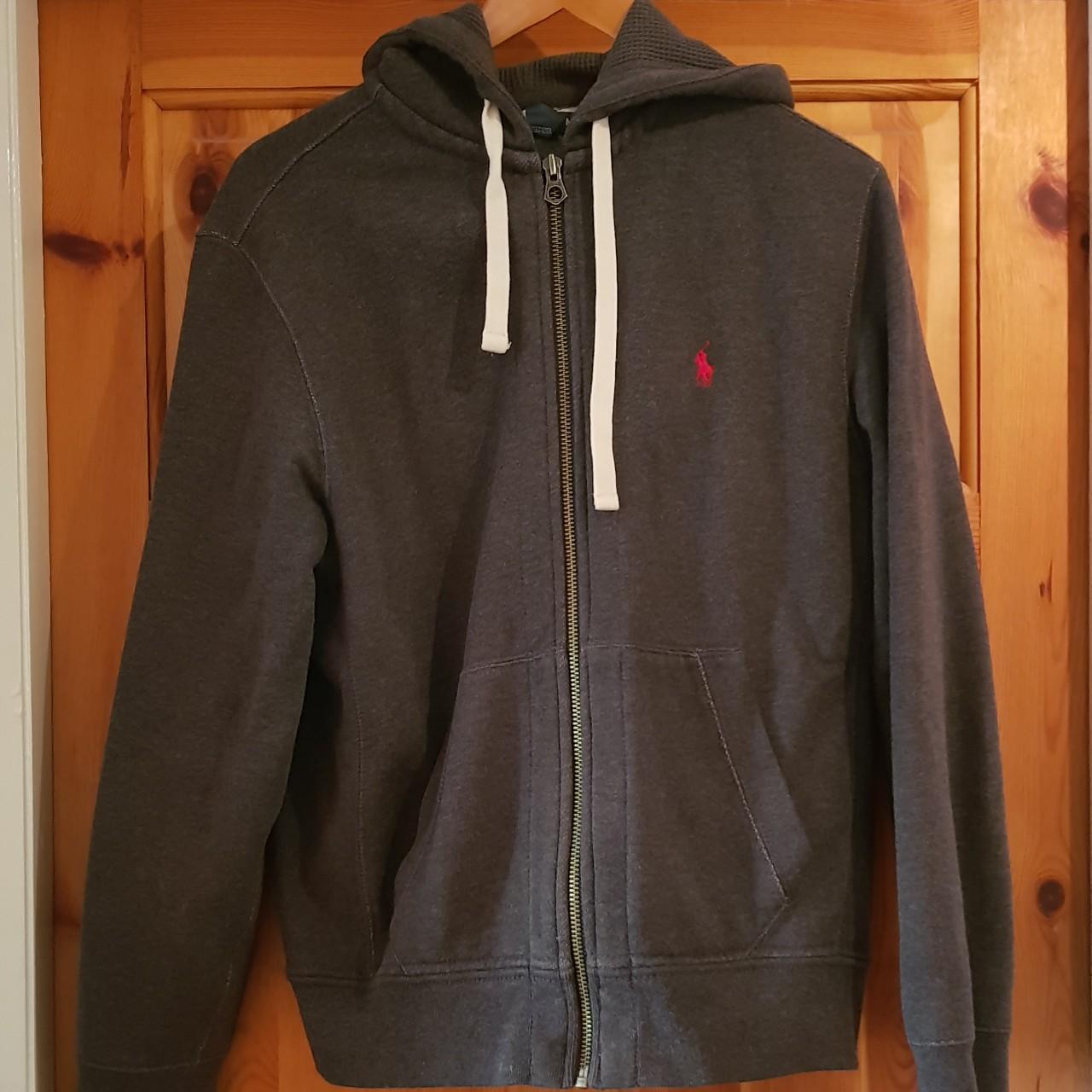 Fake ralph clearance lauren jacket