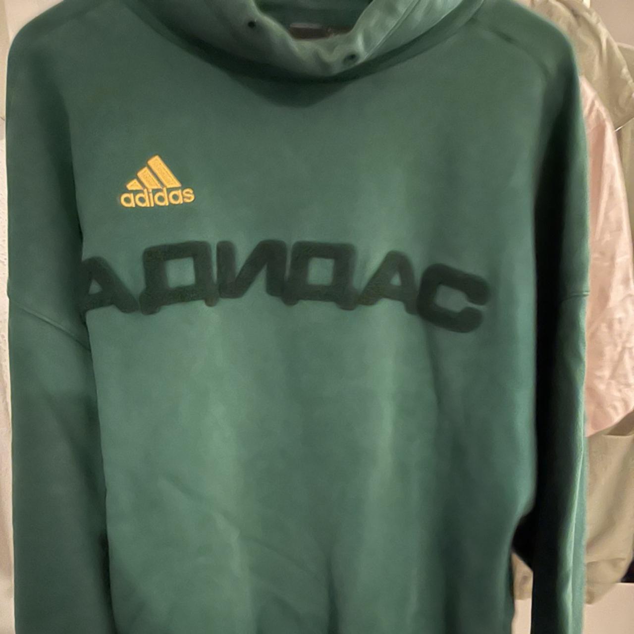 Orders adidas gosha sweater