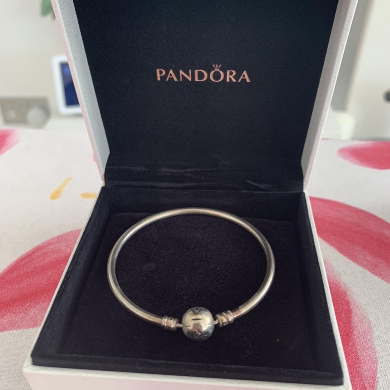 Pandora 2025 bracelet 17cm