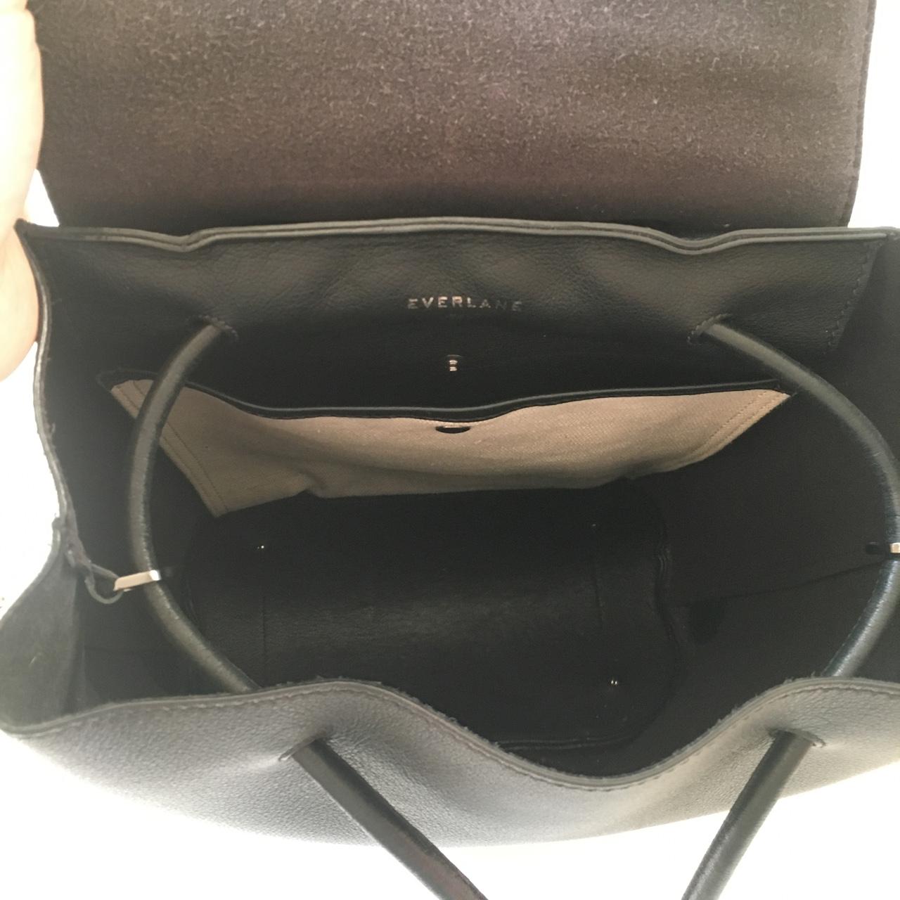 Everlane petra online backpack