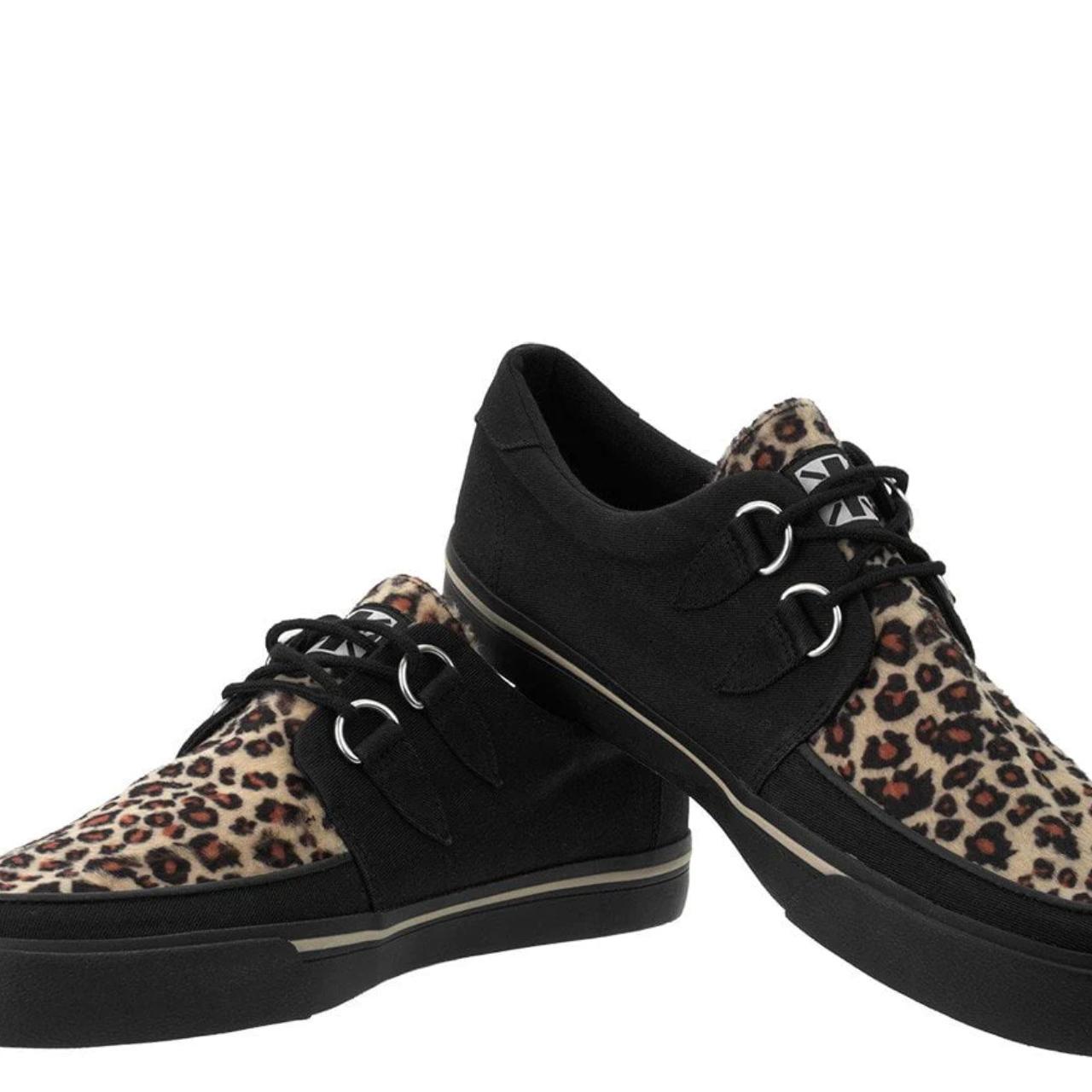 Product Image 4 - A9181 cheetah print tuk black