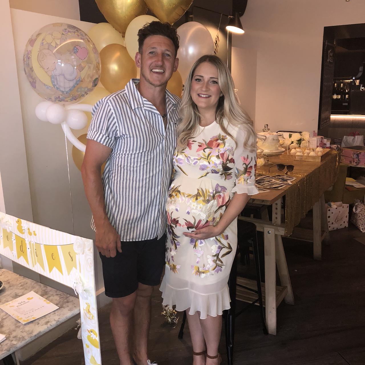 Hope Ivy maternity dress from Asos Paid £110 Depop