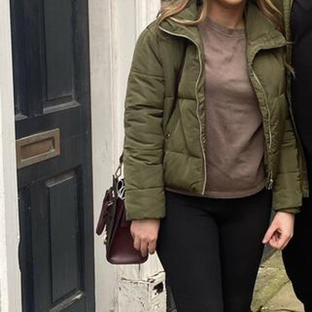 puffer jacket miss selfridge