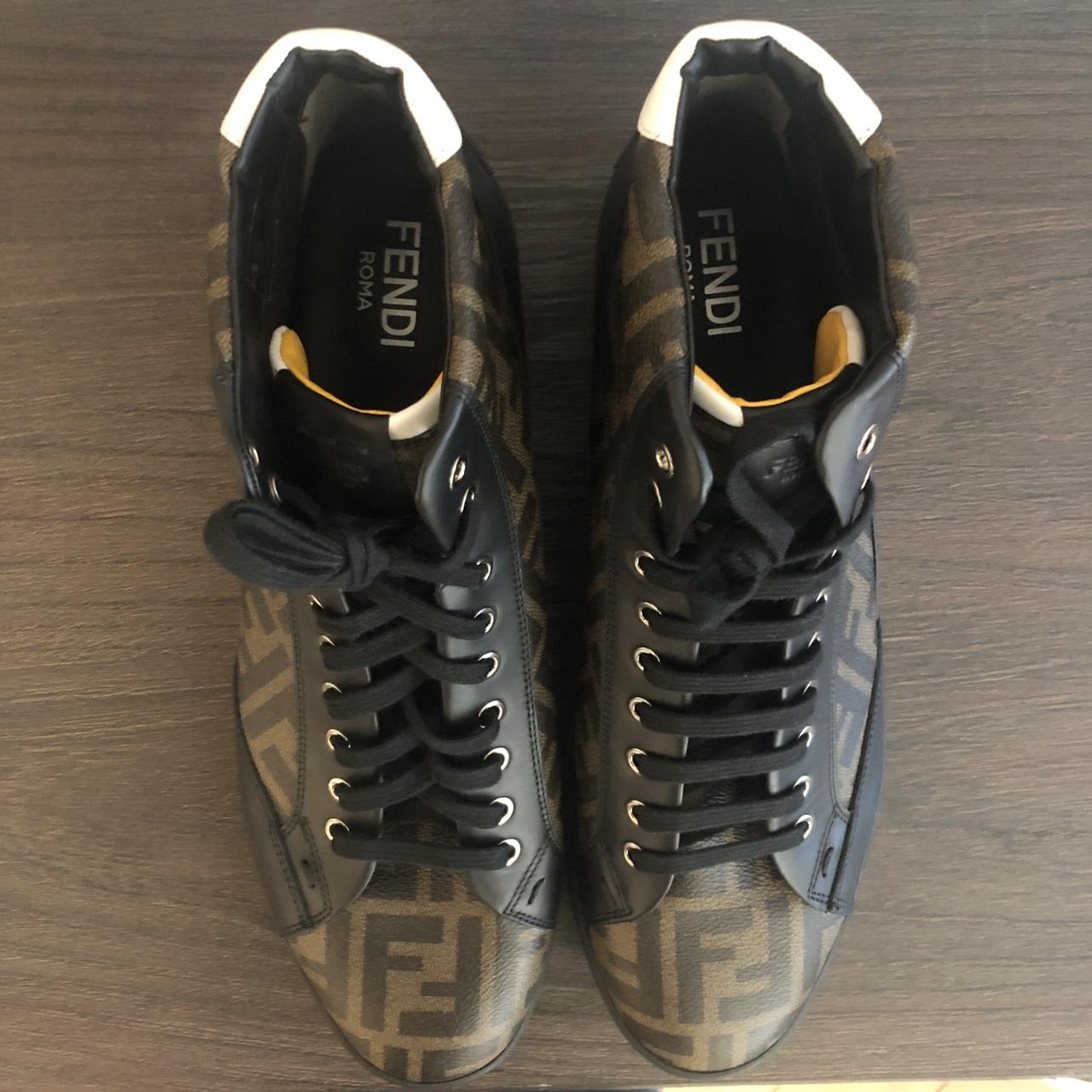 fendi nike