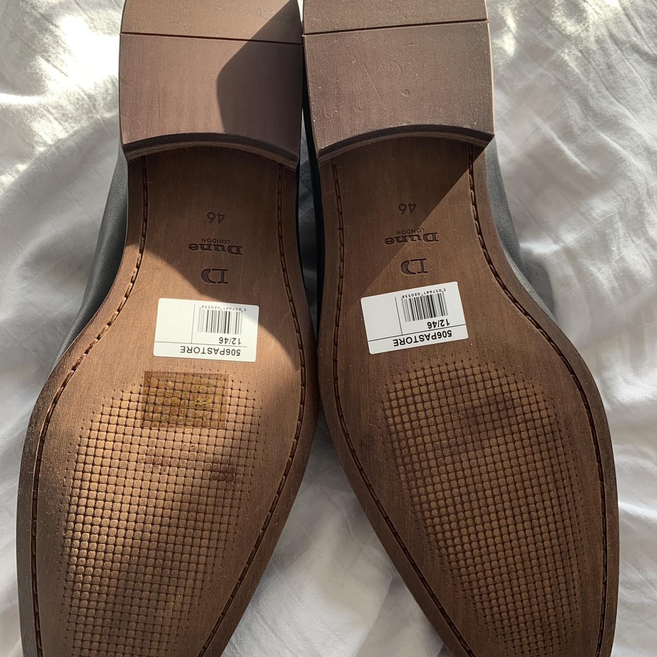 asos dune shoes