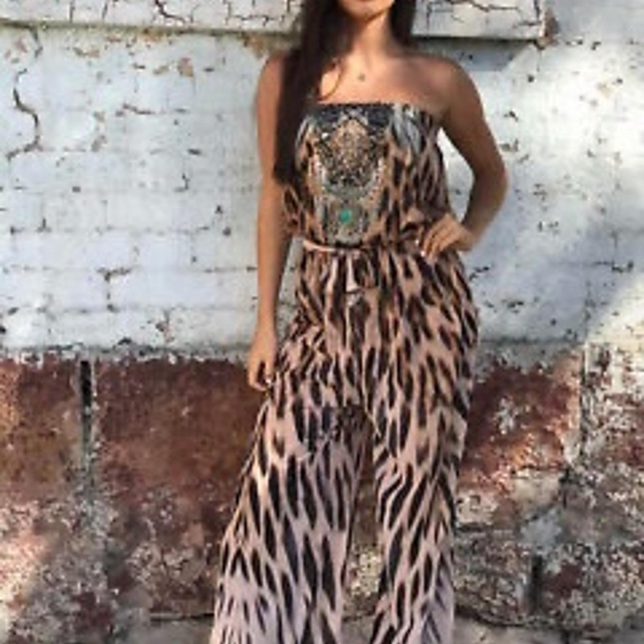 Gigi and ella jumpsuit Outlet