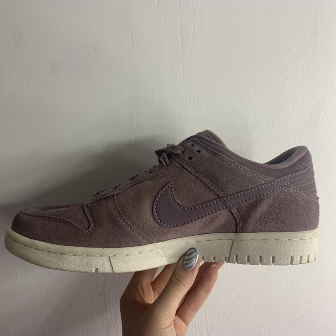 taupe sneakers nike