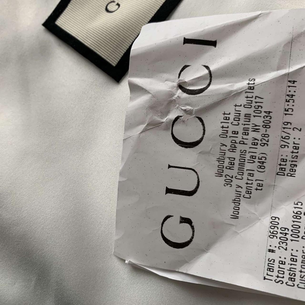 Gucci Outlet - Central Valley, NY