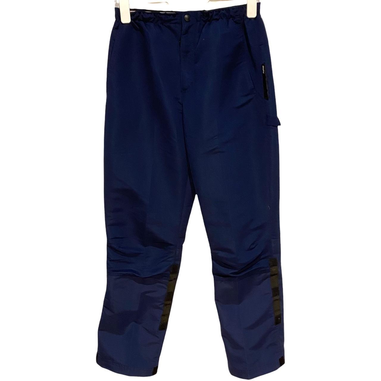 nike waterproof pants