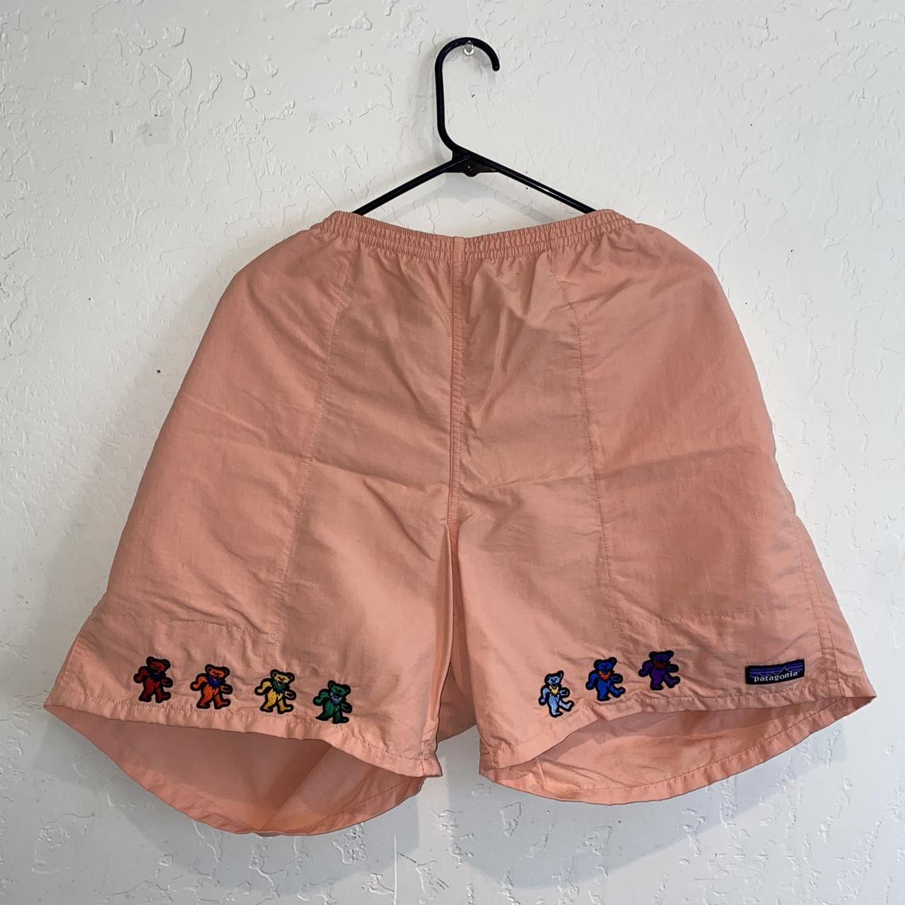 mens xl shorts in inches