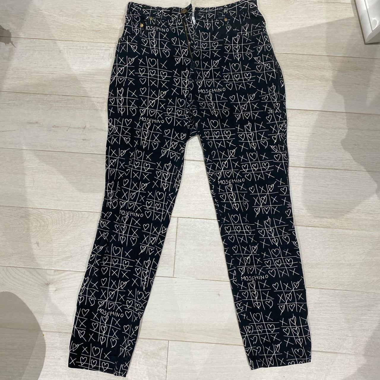 Tictac Pant in Black Tictac Pant in Black