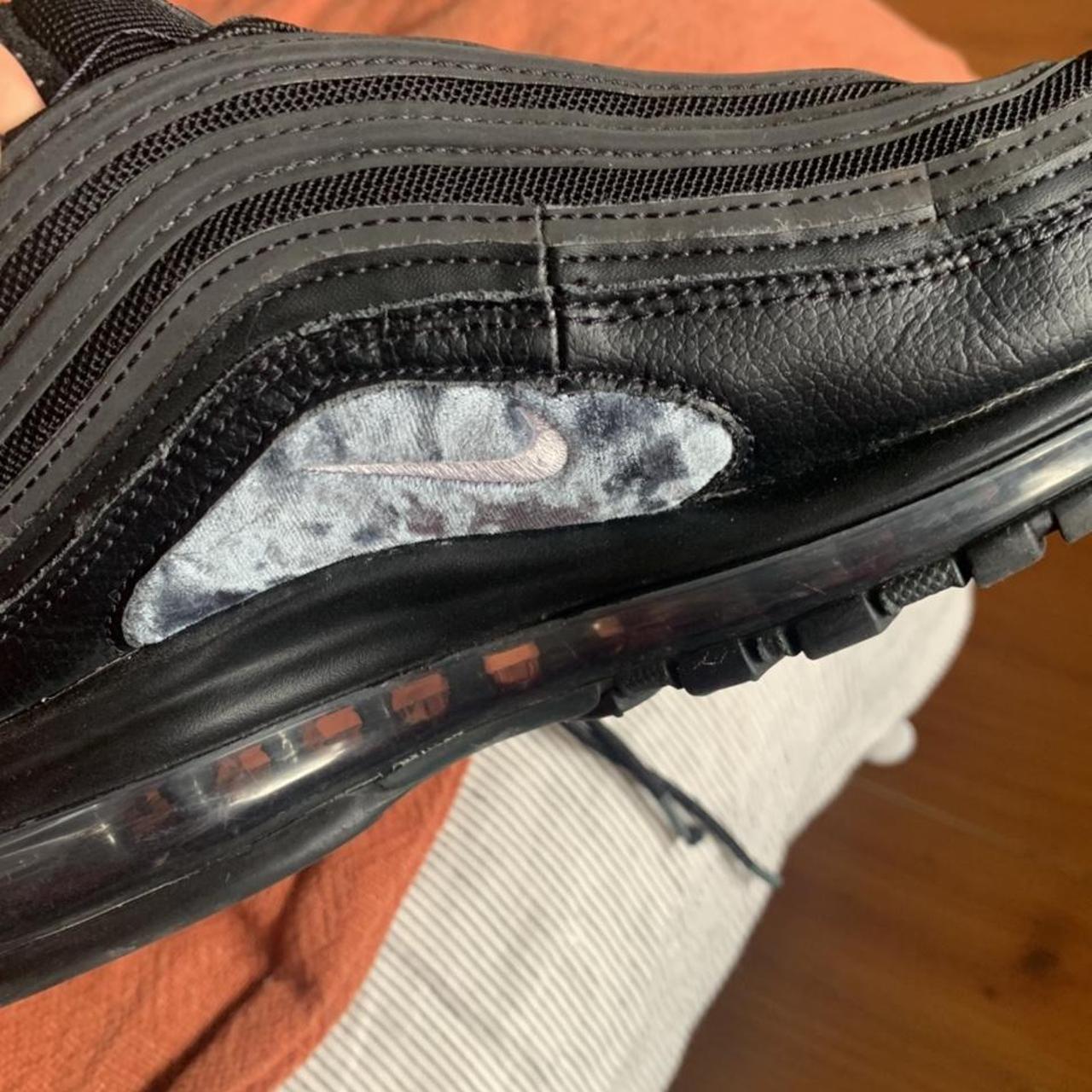 Air max cheap 97 zipper