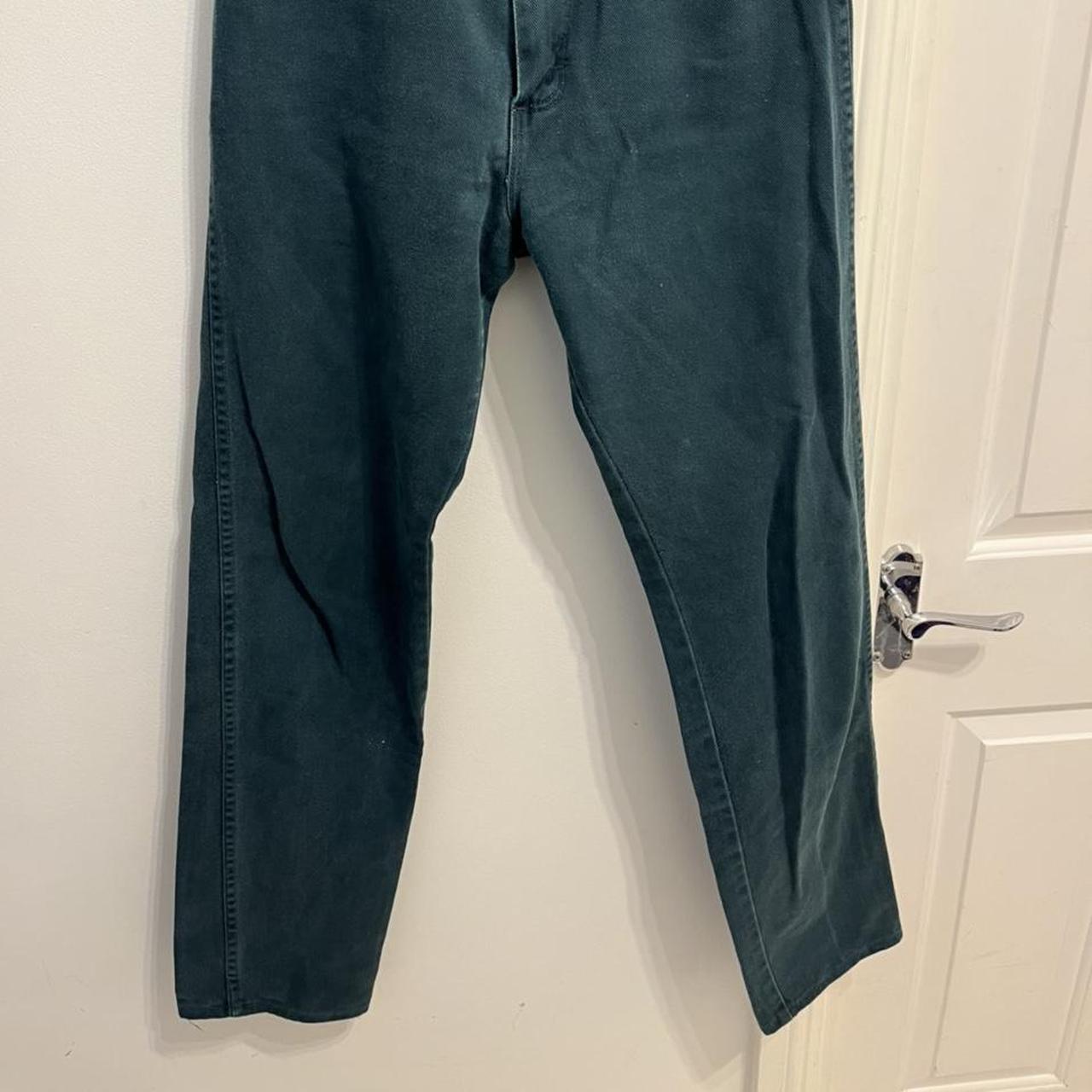 Wrangler Women's Jeans Depop