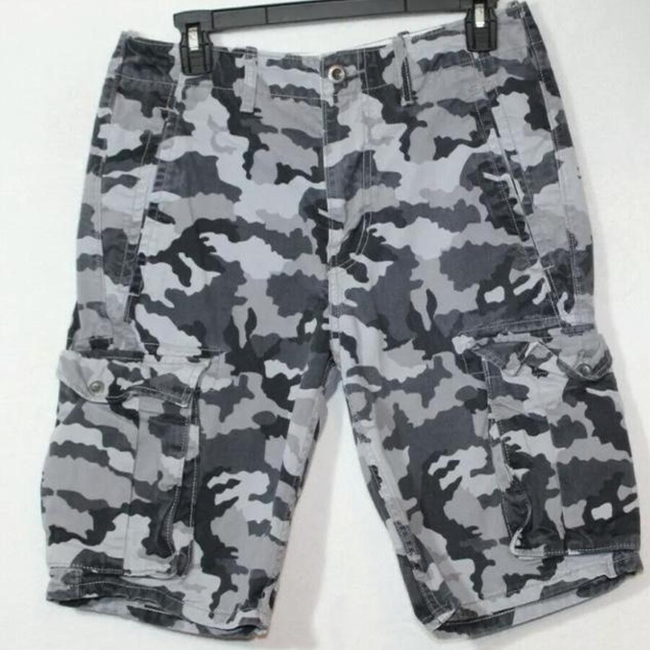 mens size 29 cargo shorts