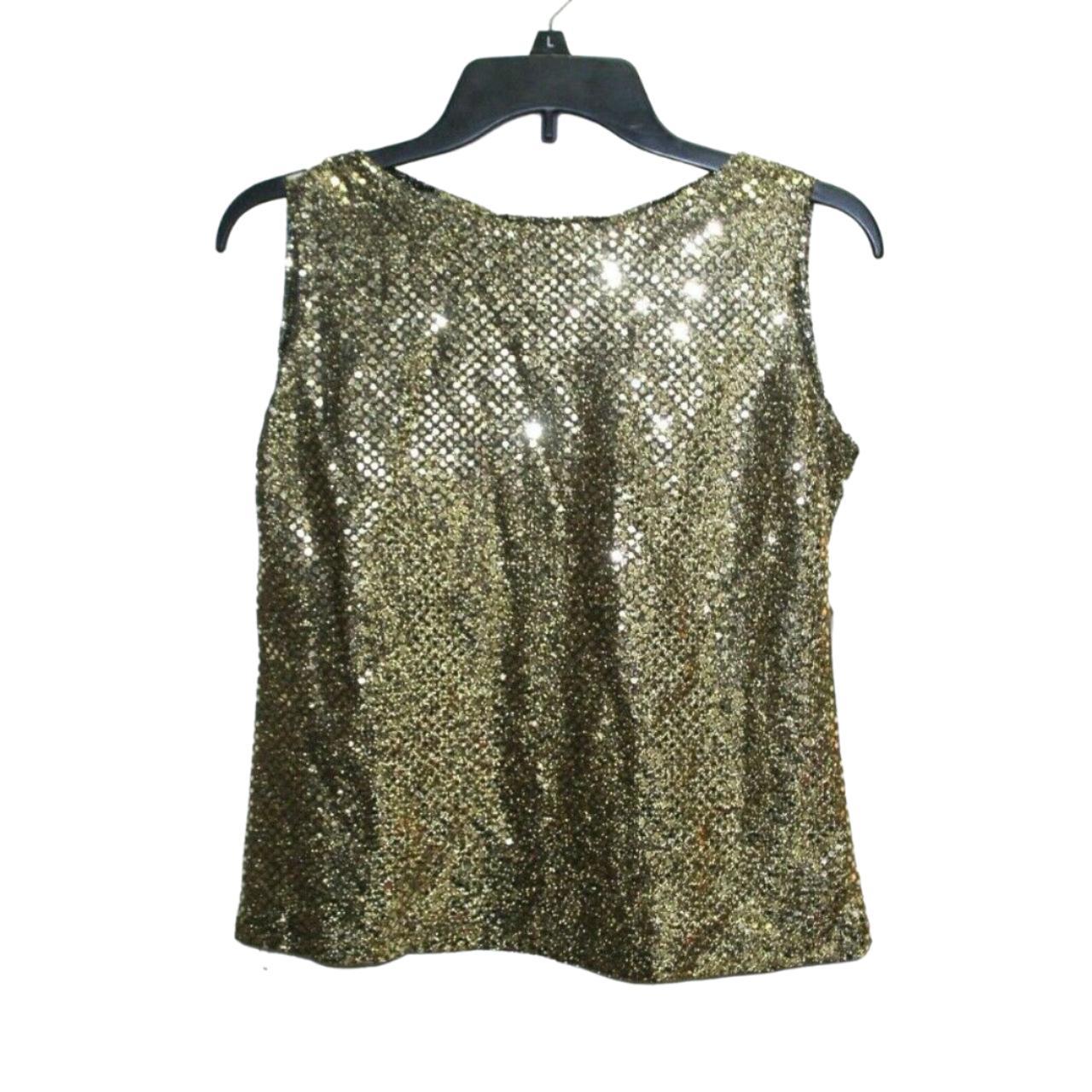 Product Image 1 - Notations womens top size S