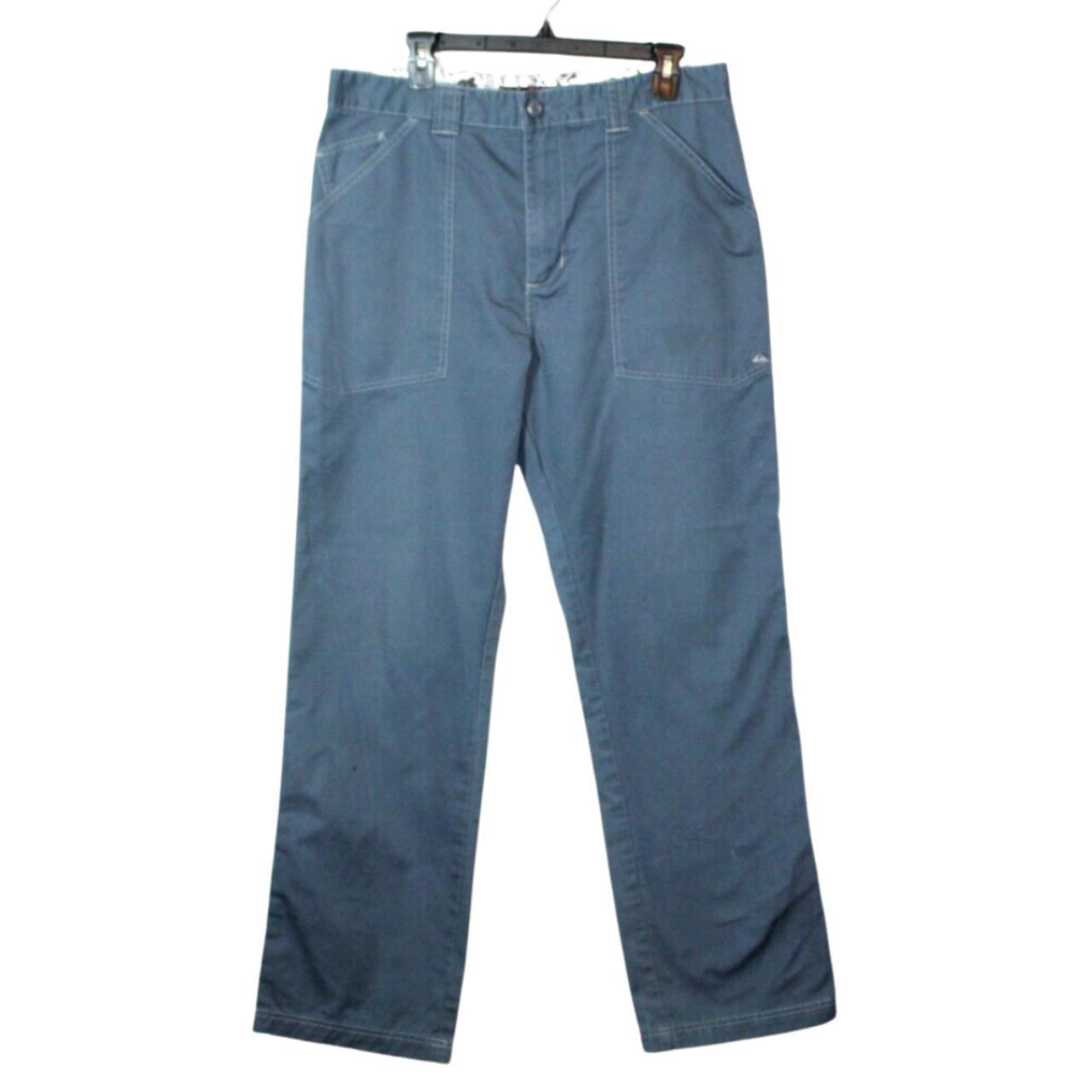 Product Image 1 - Vintage 90s Quiksilver mens chino