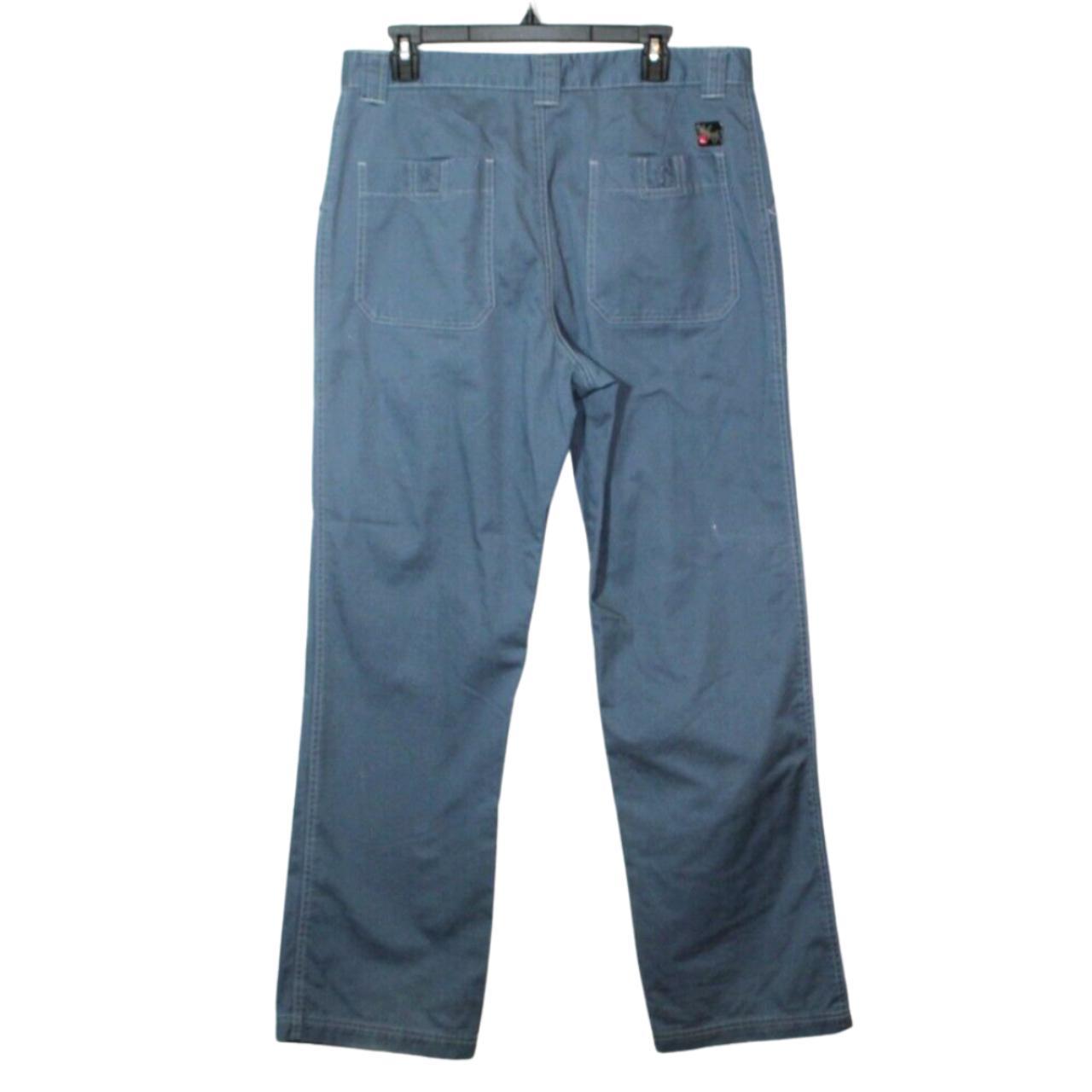 Product Image 3 - Vintage 90s Quiksilver mens chino