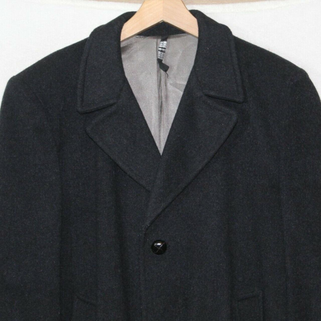 Product Image 3 - Vintage Stafford mens jacket size