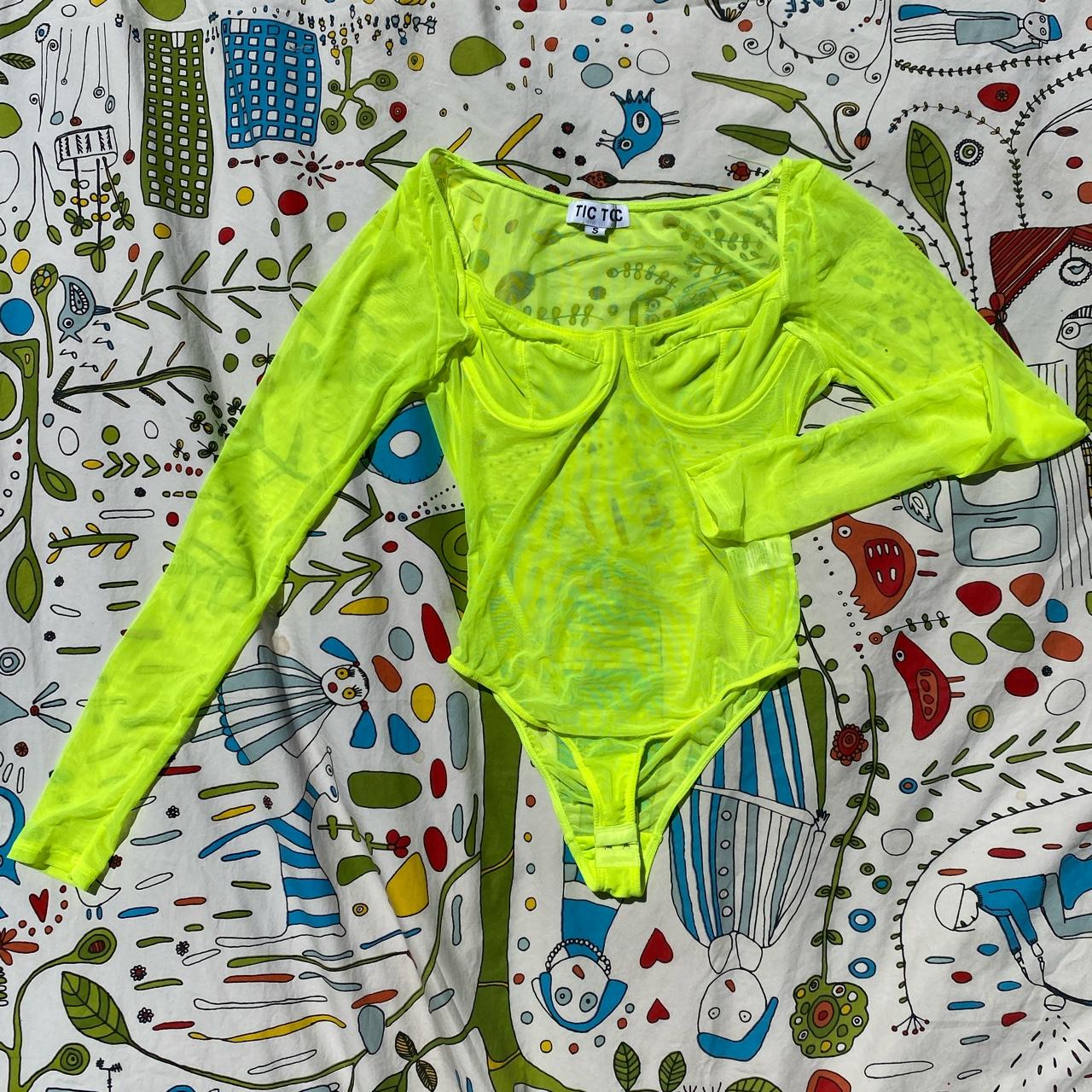 Women's Bodysuit Depop