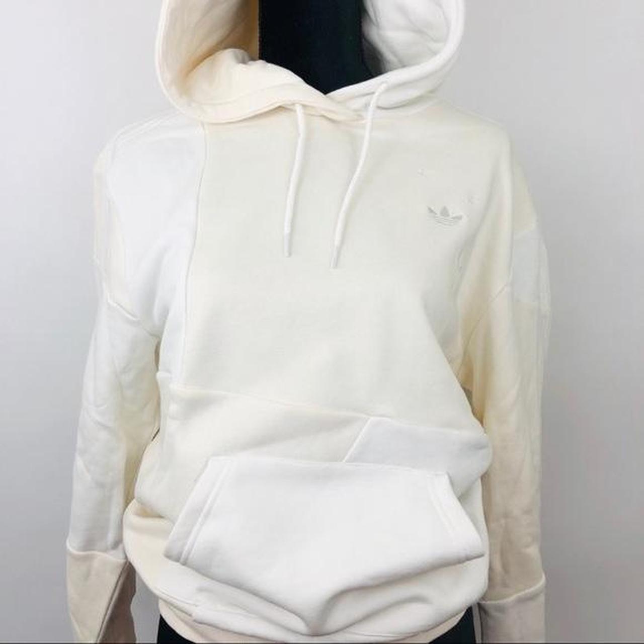 danielle cathari adidas hoodie