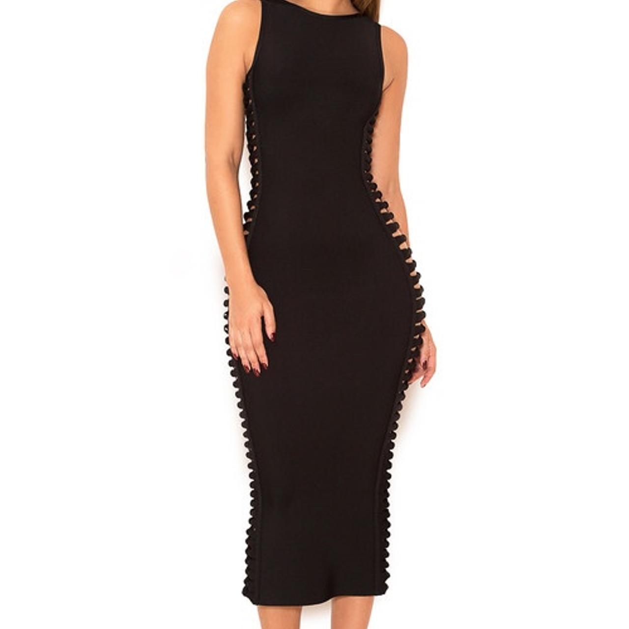 House of discount cb martinique dress