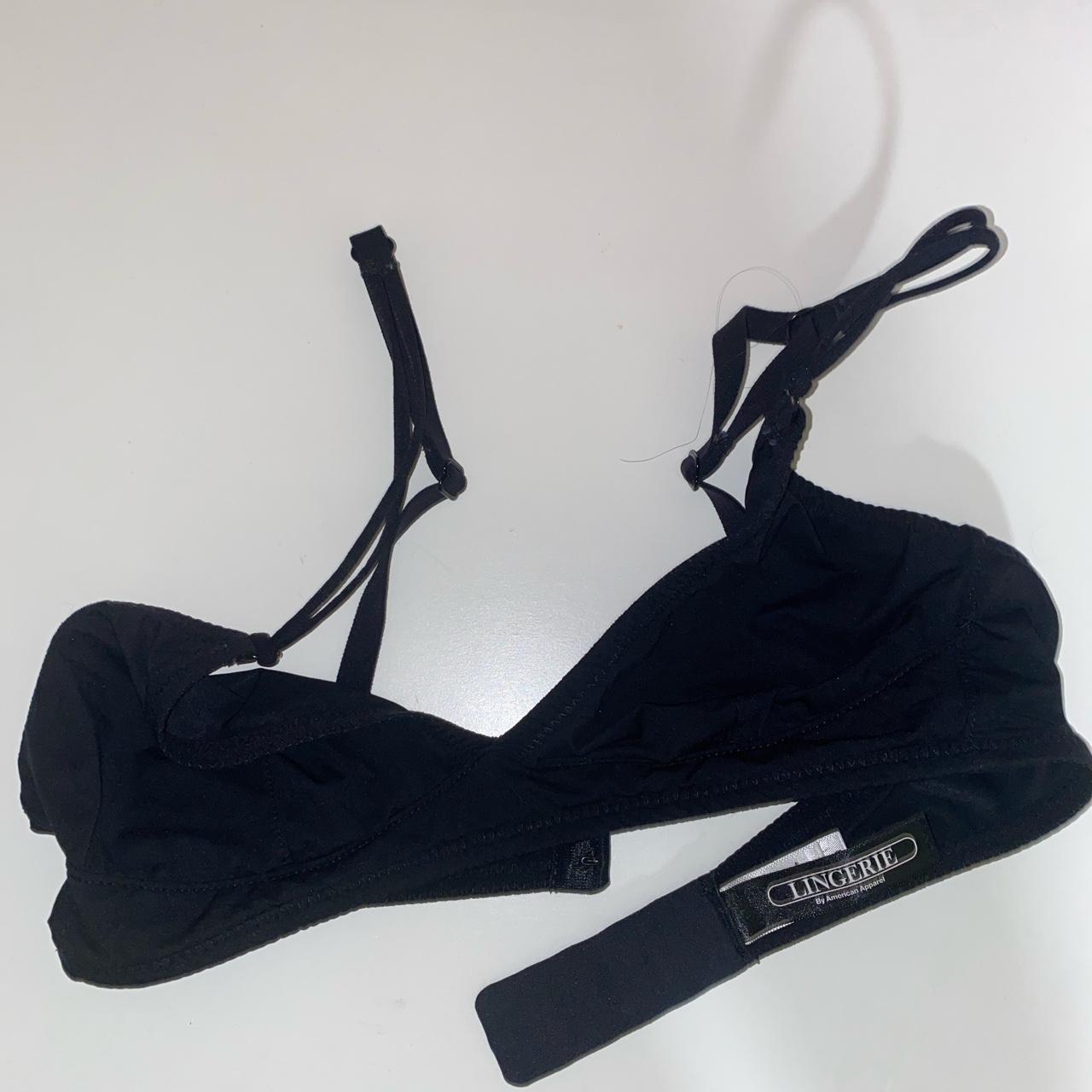 NWT Xhilaration Women's Size 36D Bra T-Shirt - Depop