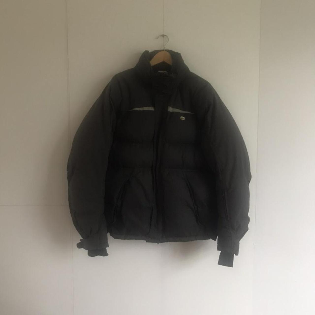 scott and fox puffer jacket