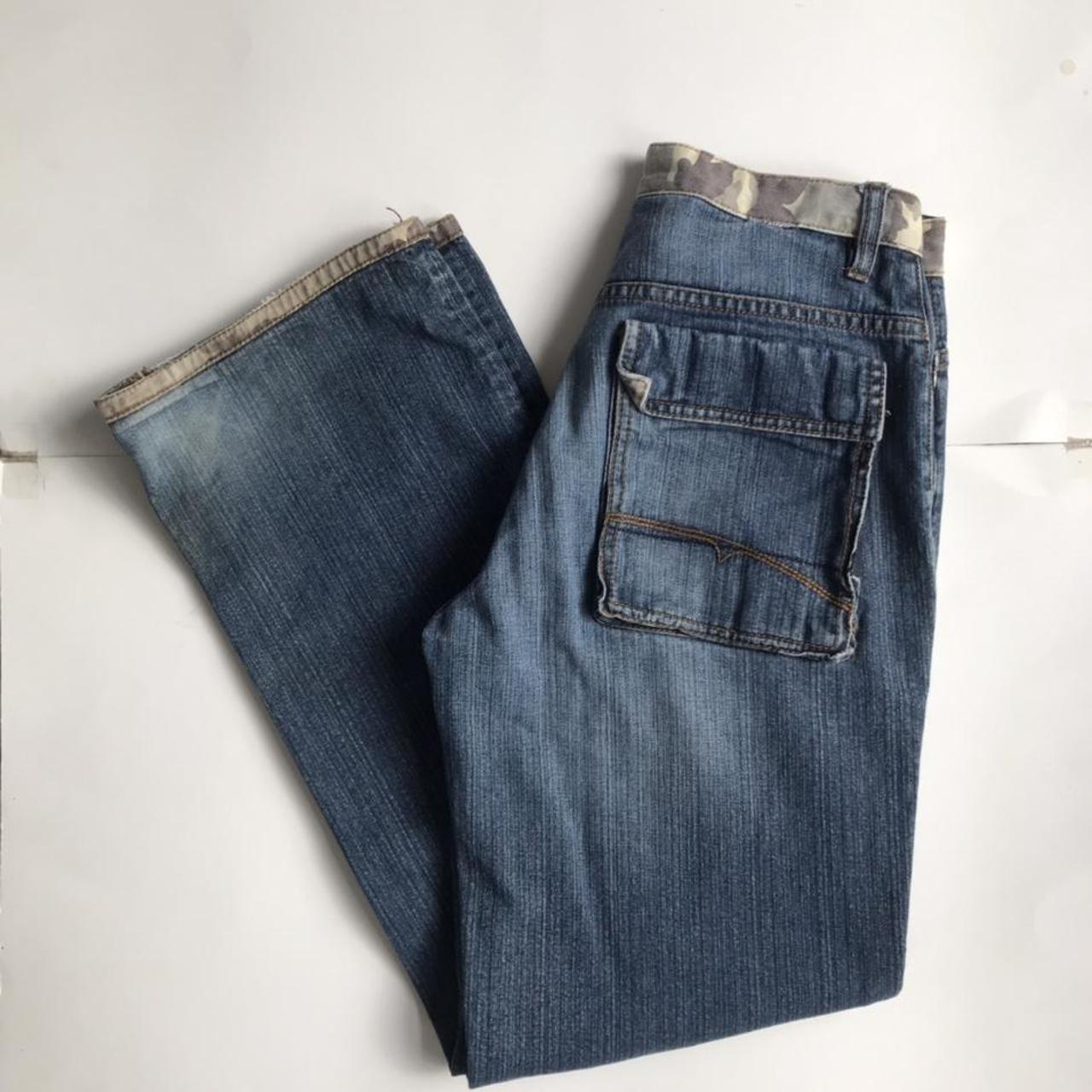 Men's Blue Jeans | Depop