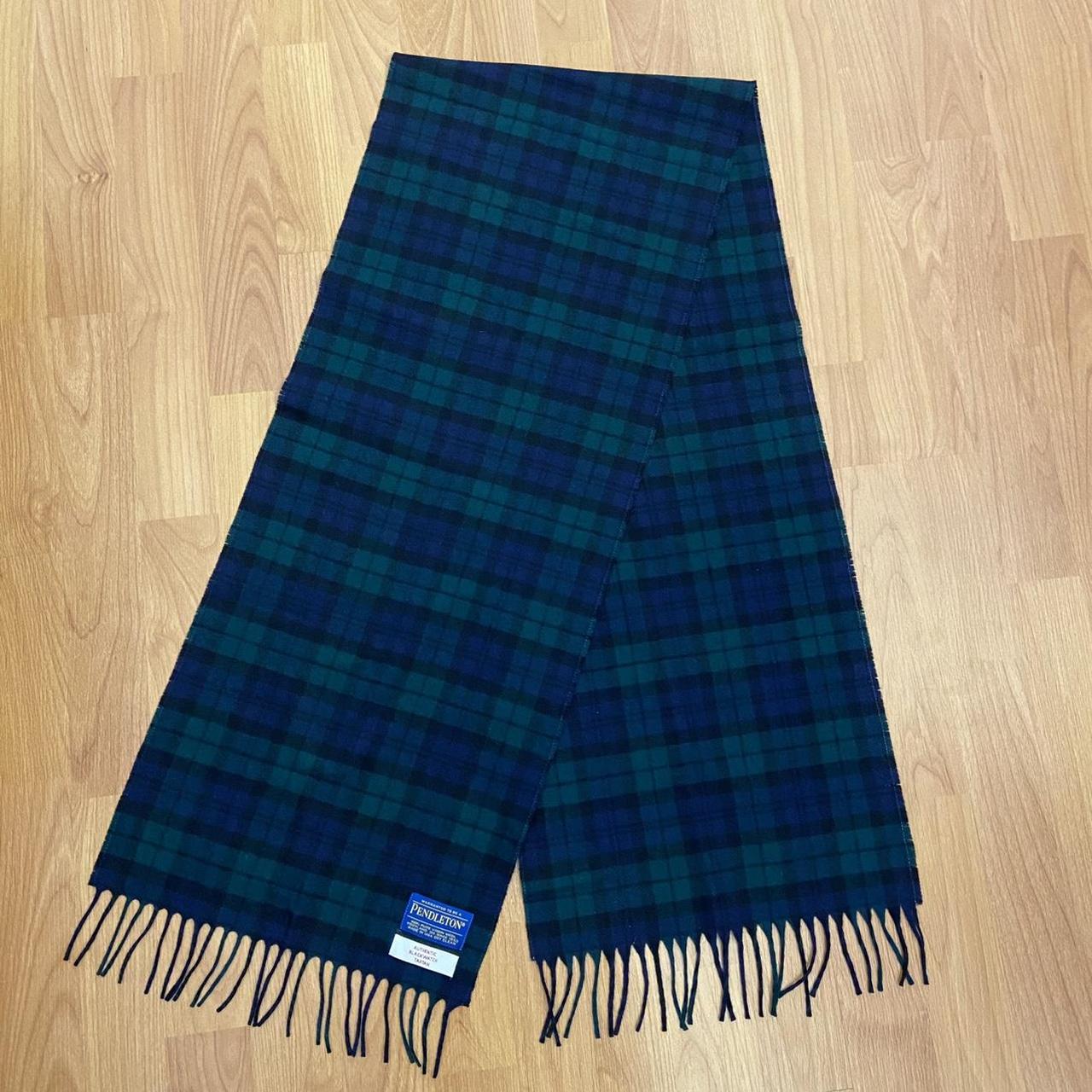 Mens Vintage Retro Mod Blackwatch Slim Skinny Fitting Tartan Trousers (JM1650) E