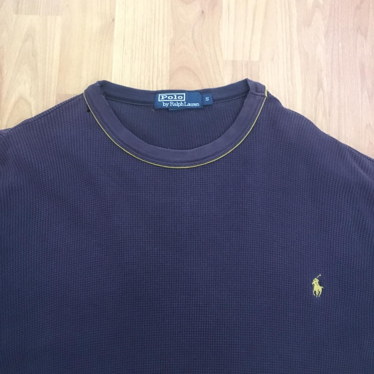 Pull polo ralph discount lauren