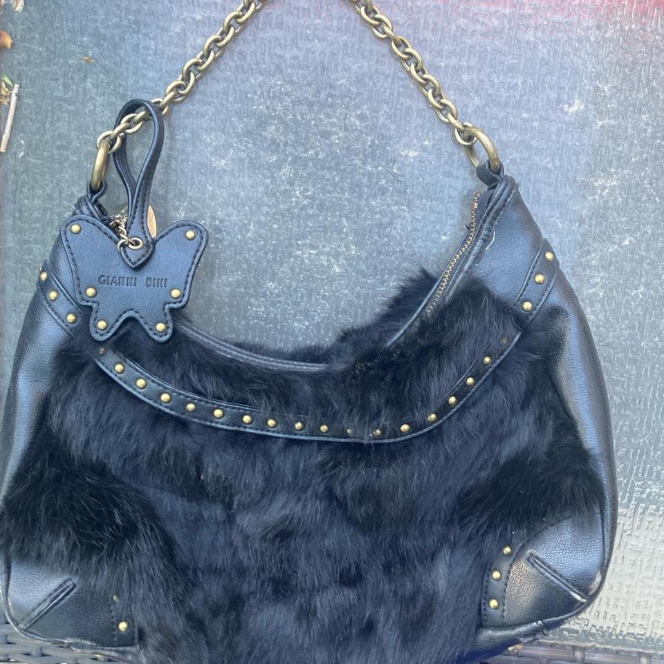 Cute y2k Gianni Bini purse This bag is in excellent Depop