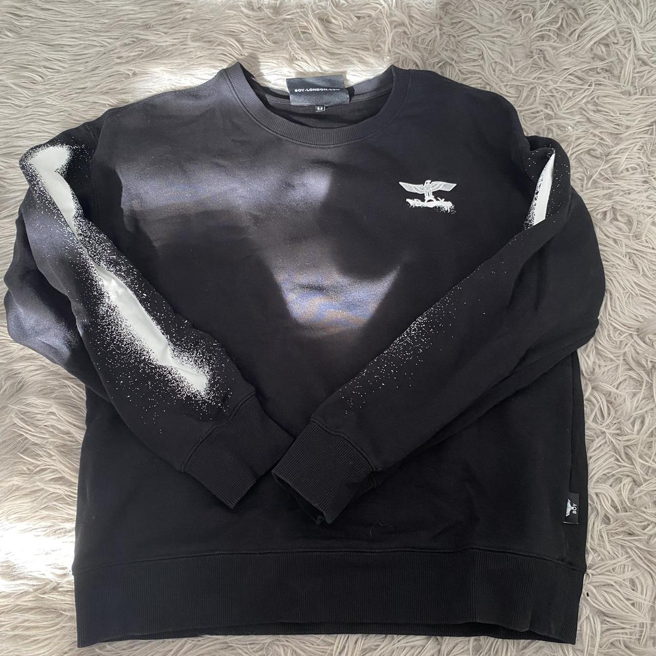 Women's Jumper Depop