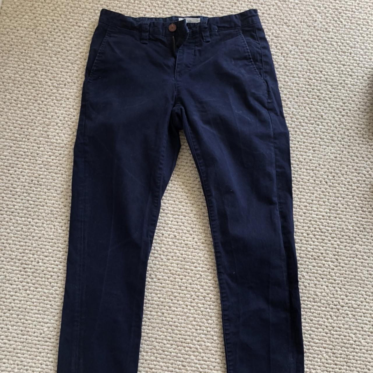 MJ BALE chinos size 30 - Depop