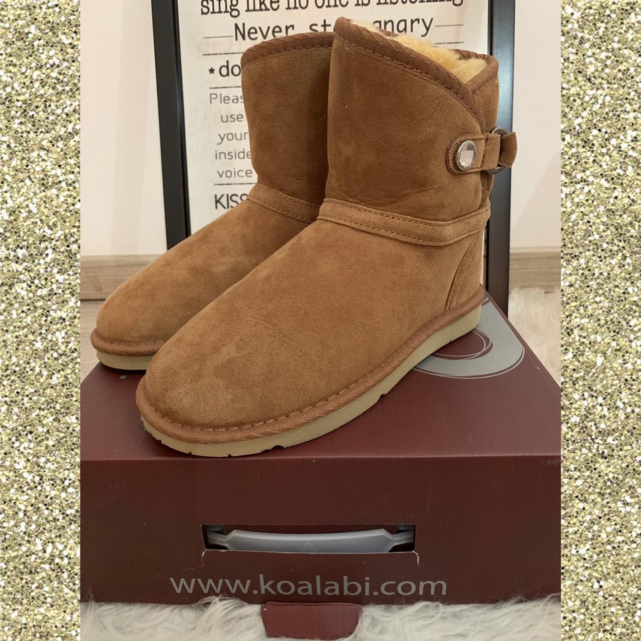 Koalabi shoes sales