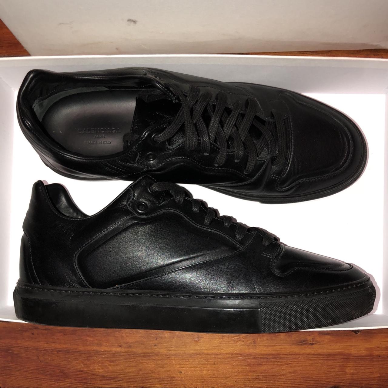 balenciaga ikea tote