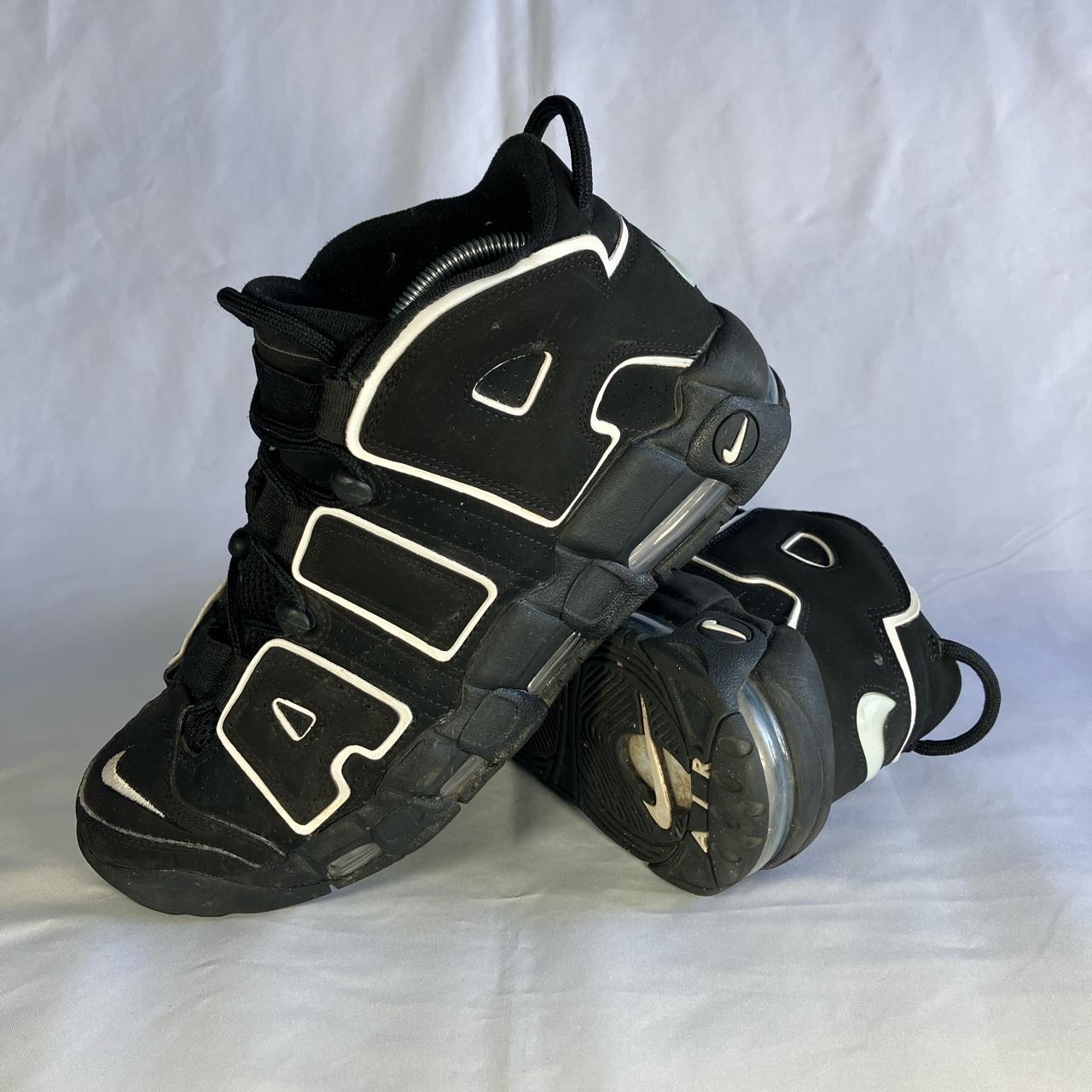 uptempo 8.5