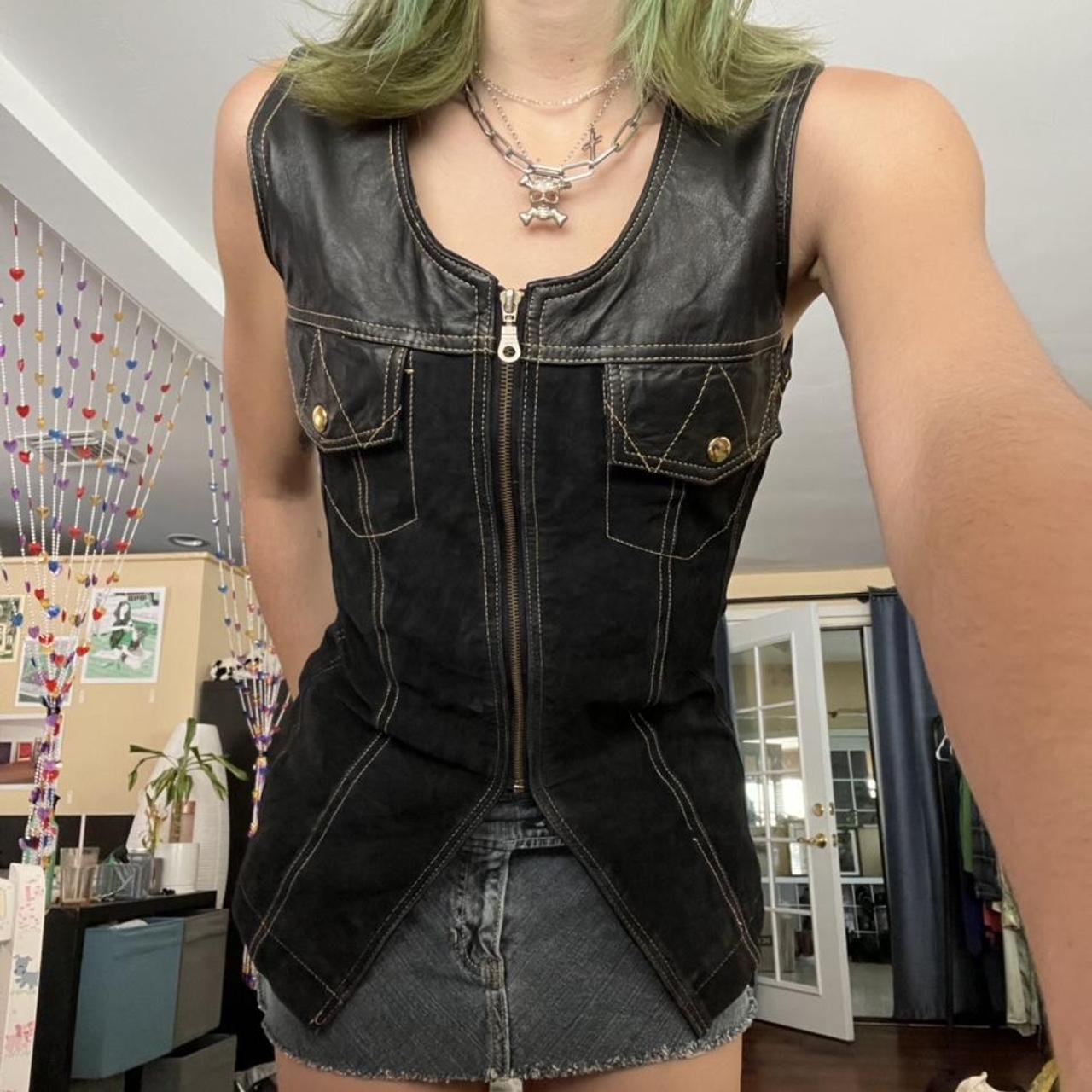 item listed by lilykaiser