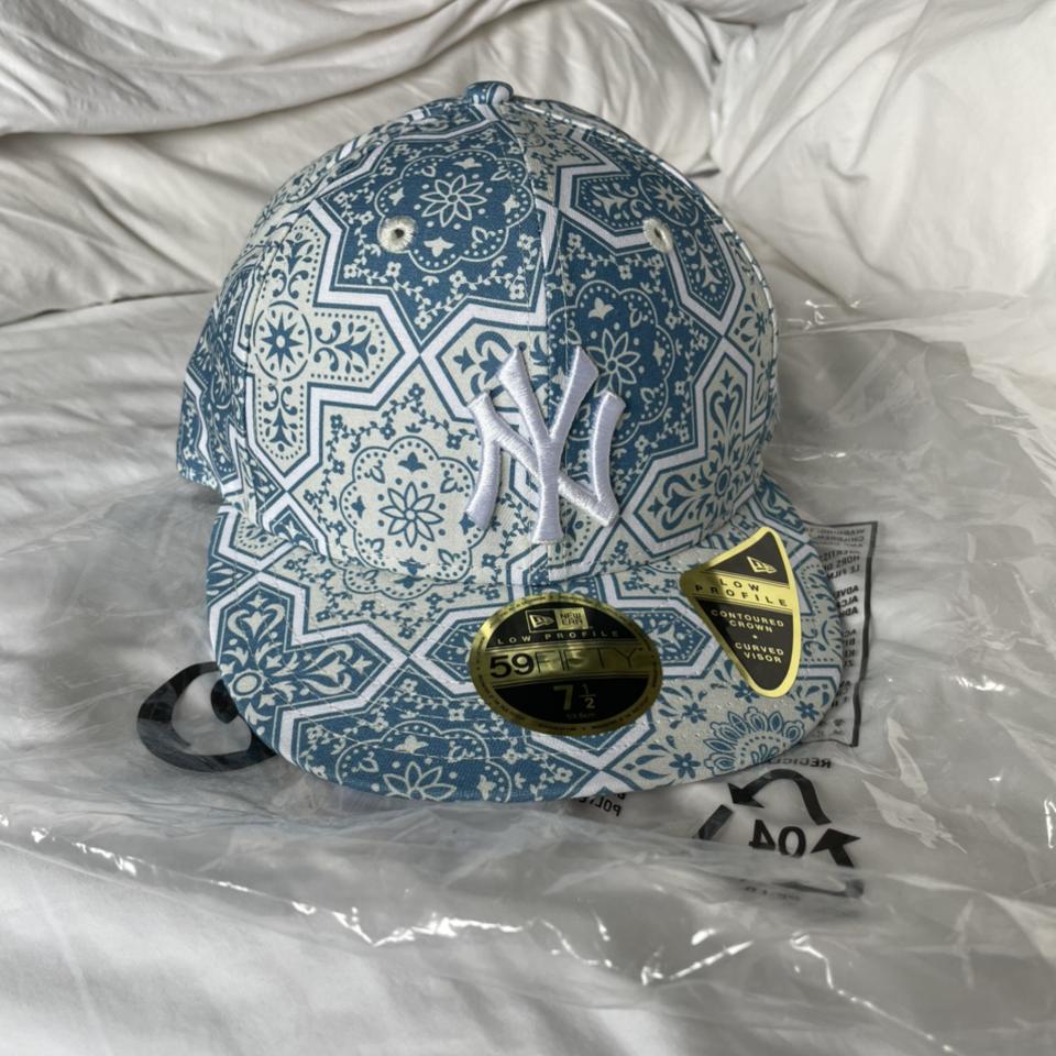 7 12】KITH NEW ERA YANKEES CAP 帽子 - kneeclinics.co.uk