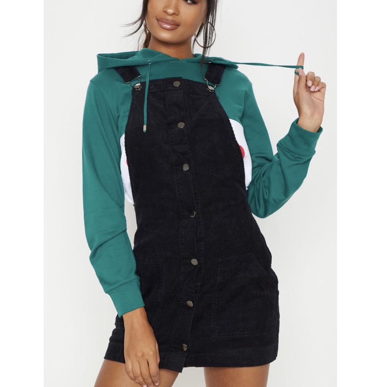 Plt pinafore cheap