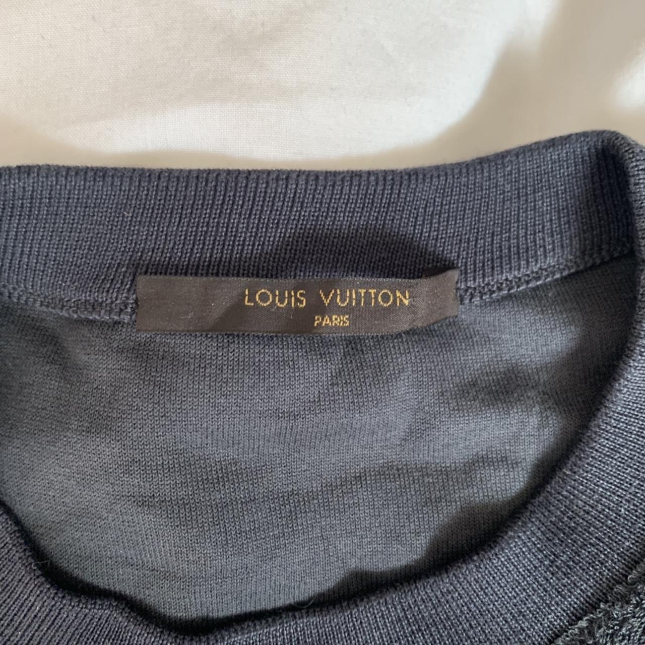 Grey Louis Vuitton Hoodie Greece, SAVE 45% 