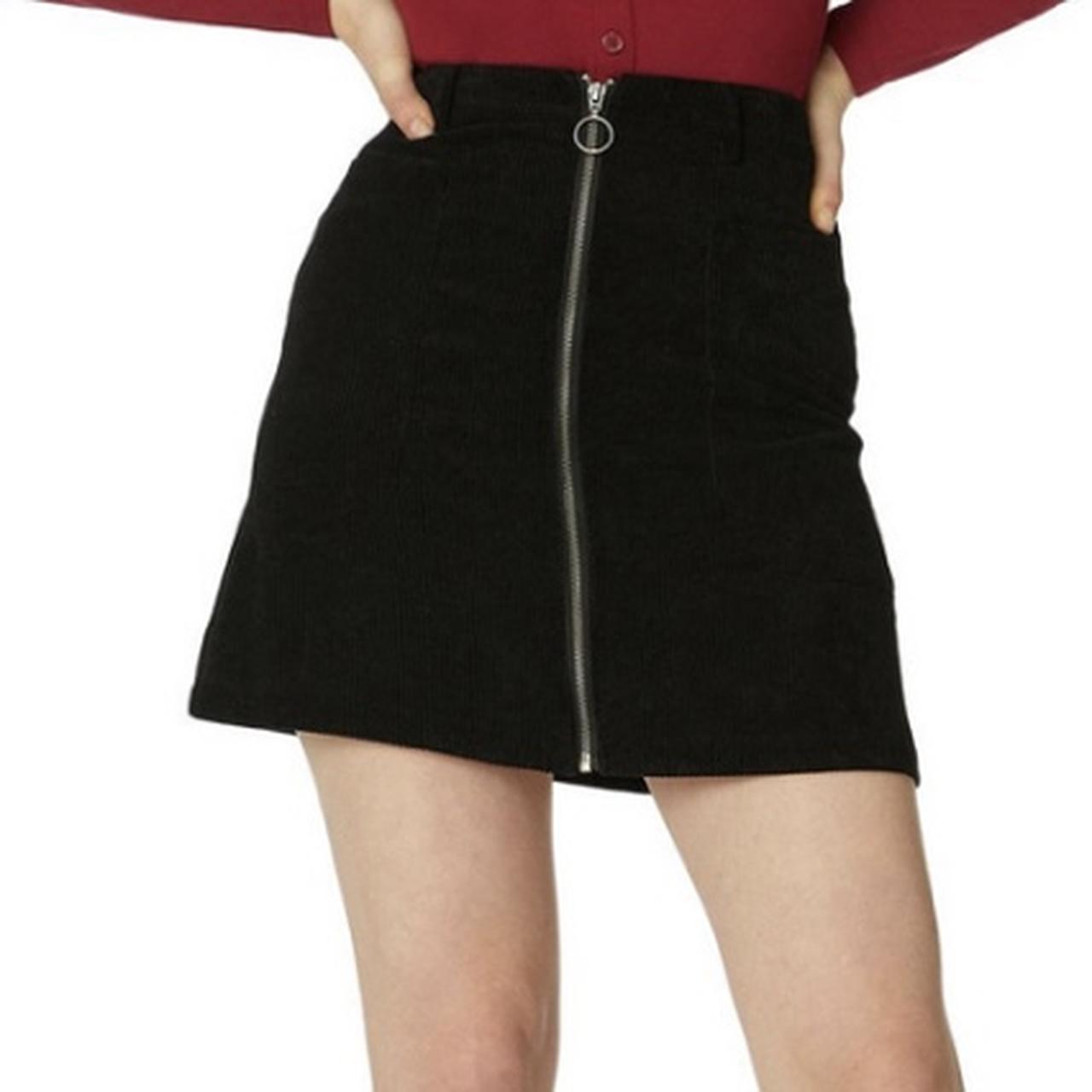 Reservoir Skirt Brand - Dangerfield Size - Size... - Depop