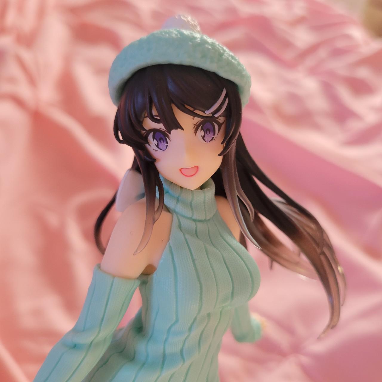 taito mai sakurajima figure