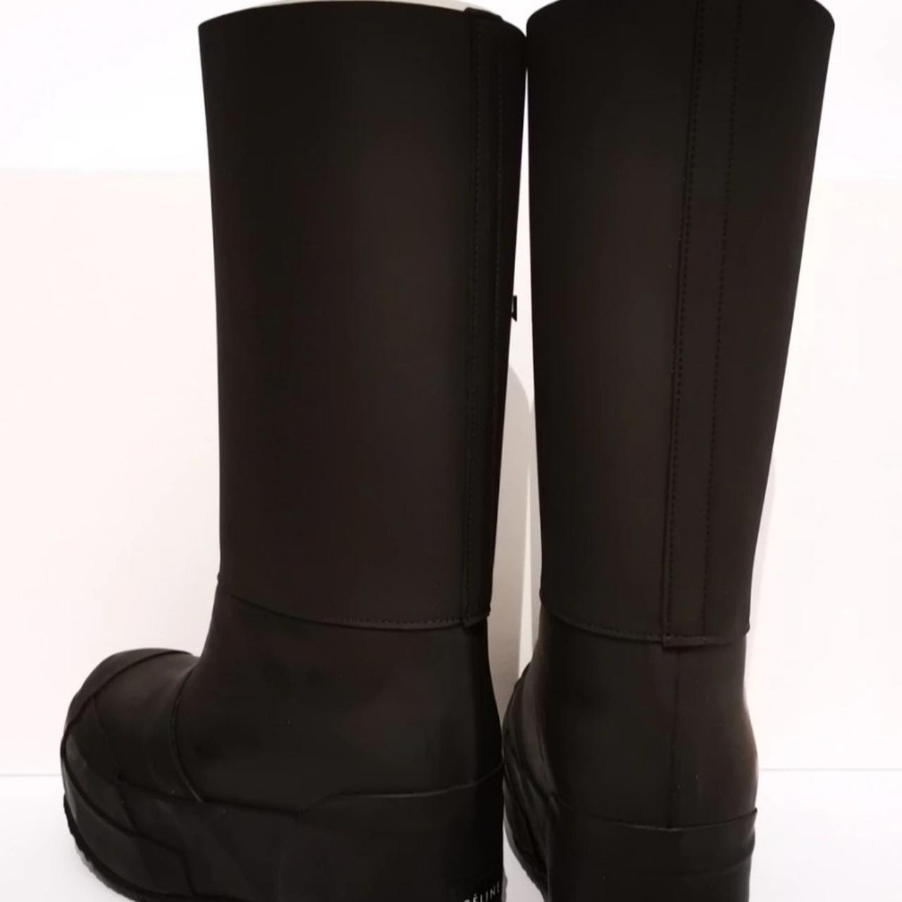 Brand new item, neverworn! #Celine Planet Rubber | Depop