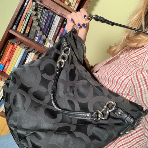 Brooke hot sale hobo bag