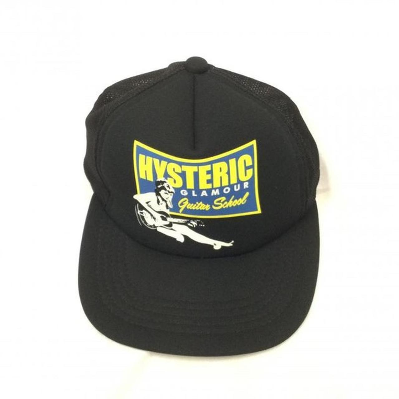 Hysteric Glamour Hat, Used, but in good condition...