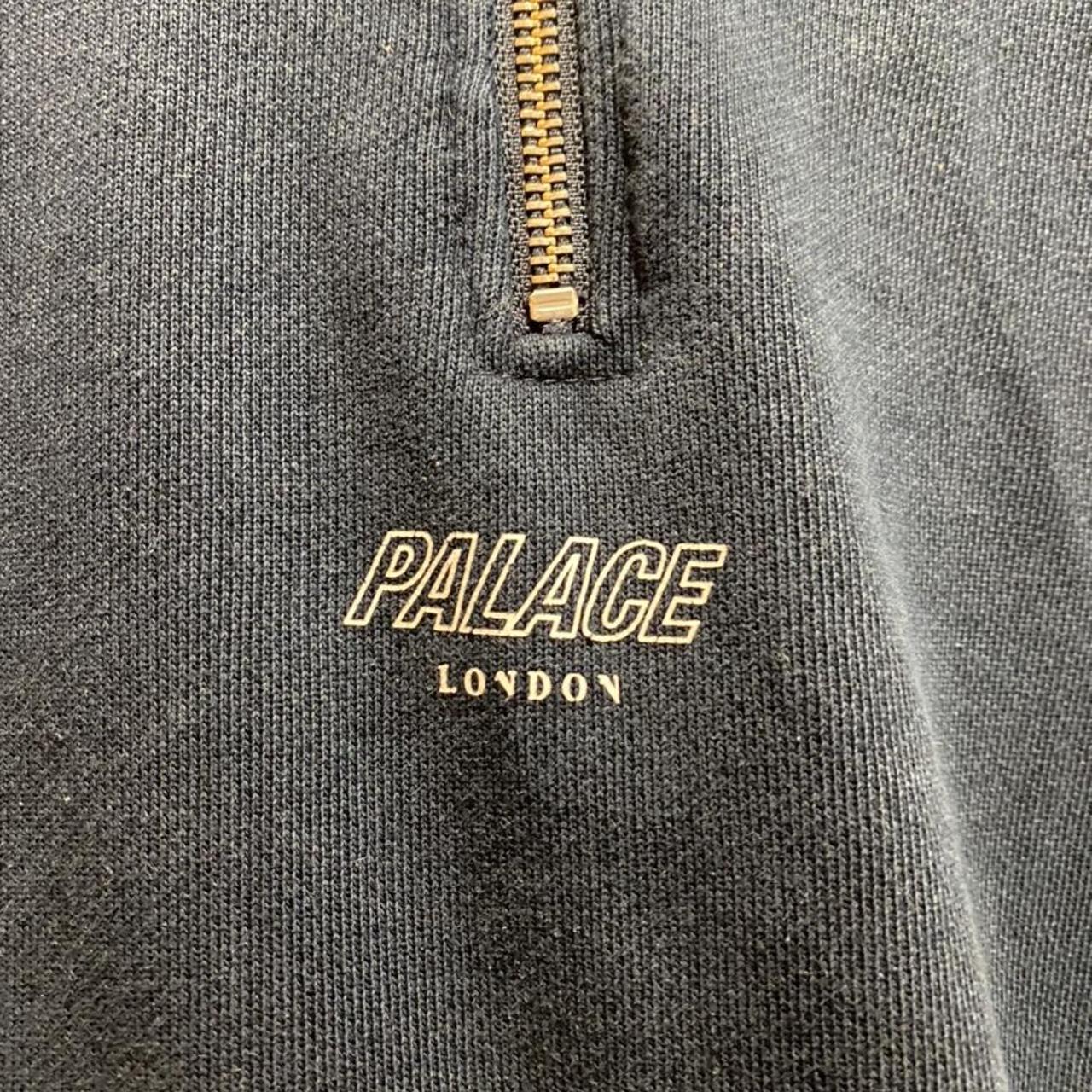 Palace Men's Hoodie | Depop