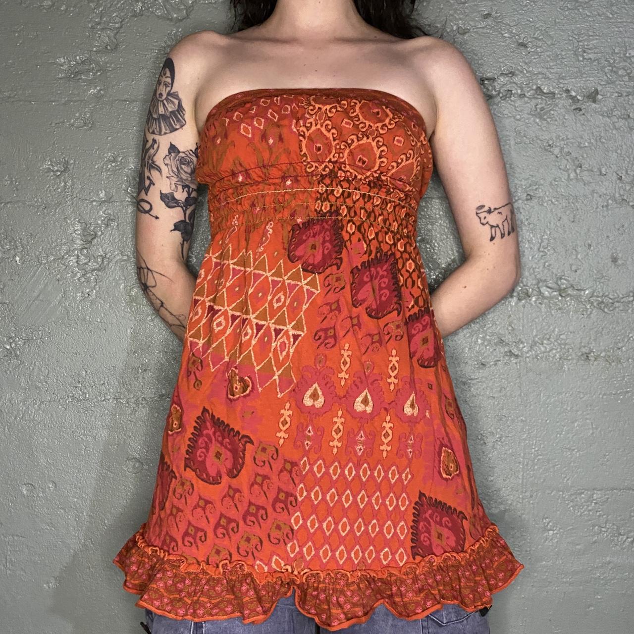 Live To Be Spoiled Women's Top (3)