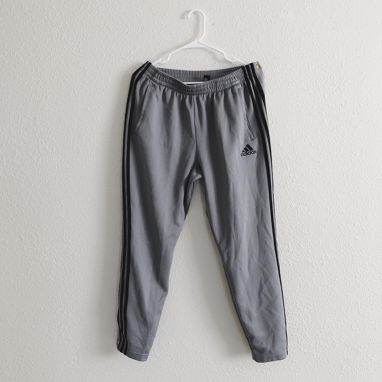 Adidas tear outlet away pants mens