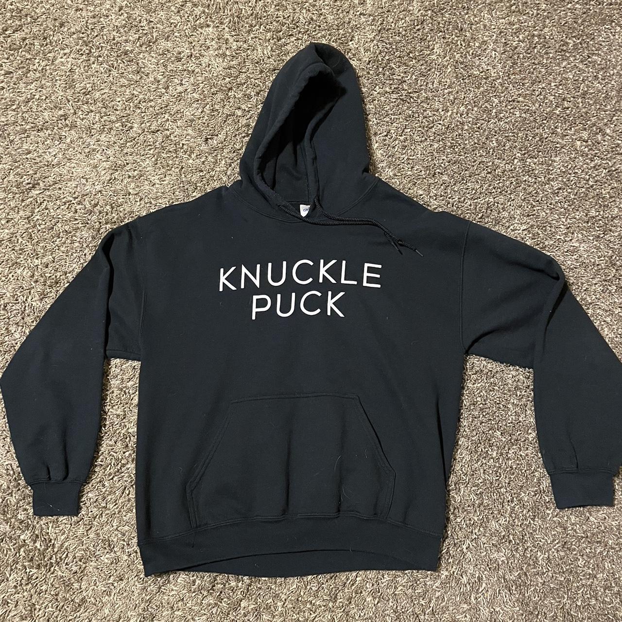 Knuckle puck hoodie best sale